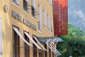 Hotel & Villa Auersperg
Salzburg, Austria