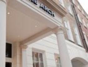 The Arch Hotel London
London, United Kingdom