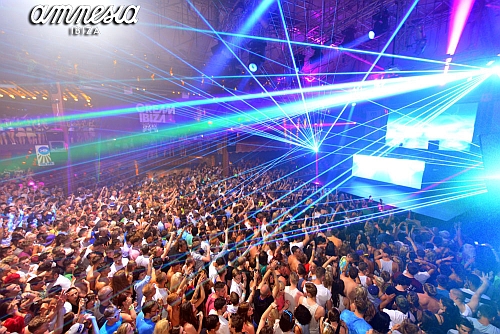 amnesia nightclub ibiza